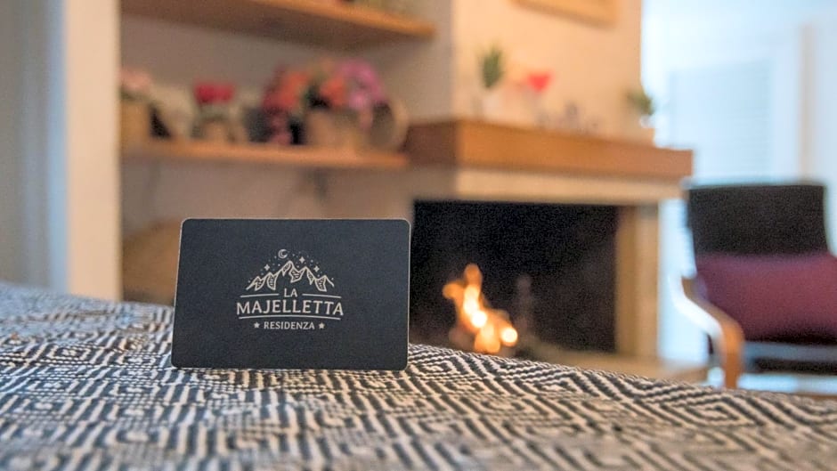 La Majelletta Bed & Breakfast
