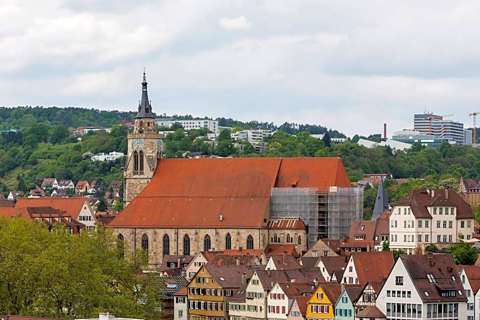 Ibis Styles Tuebingen