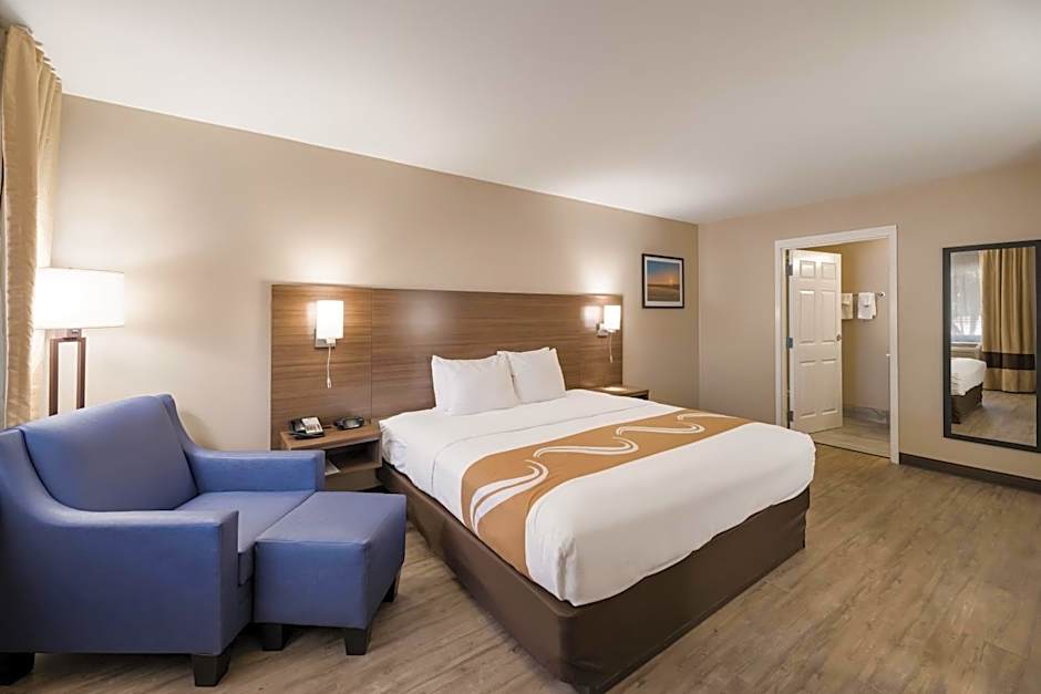 Quality Inn Sonora TX