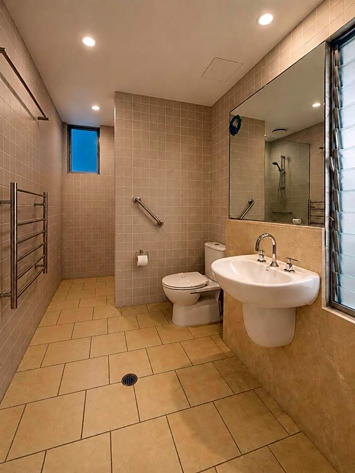 Space Holiday Apartments