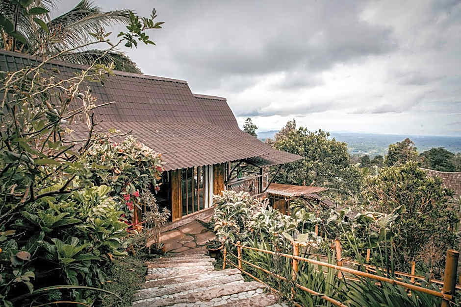 Batukaru Coffee Estate