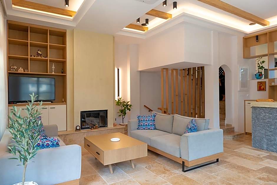 Thassos Inn