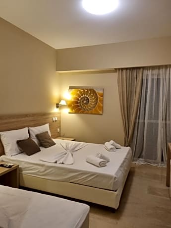 Serenity Coast Bungalows & Suites