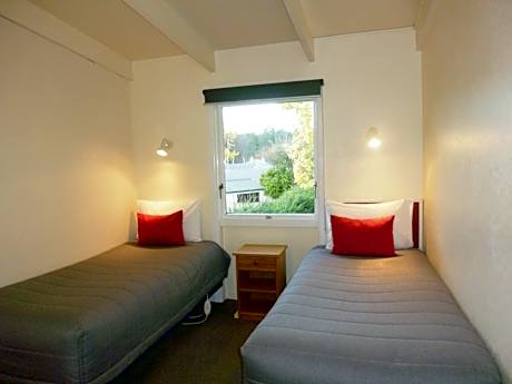 Two-Bedroom Apartment Upstairs