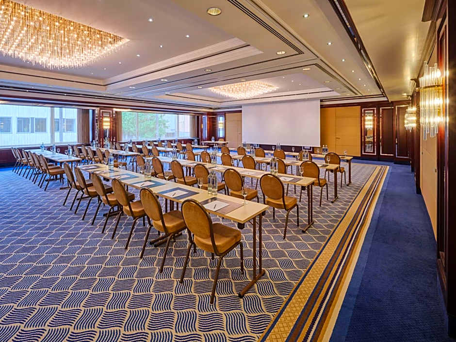 Steigenberger Graf Zeppelin