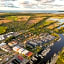slube am Yachthafen Greifswald