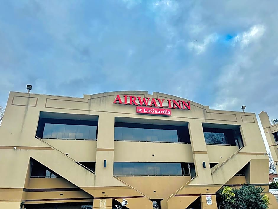 Airway Inn