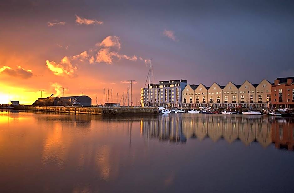 Griffin Lodge Guesthouse