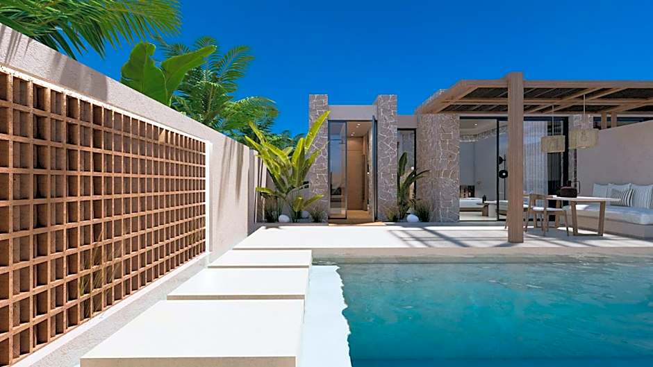 Socrates Hotel Malia Beach