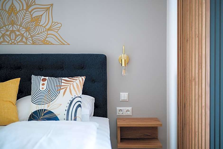 Pension Auszeit Velden