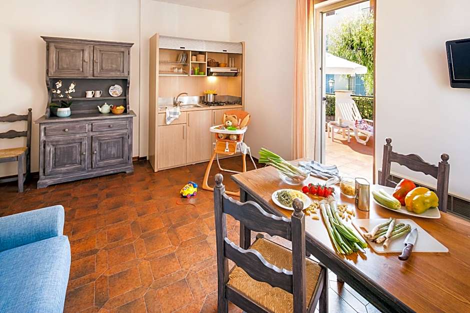 Il Borgo Della Rovere