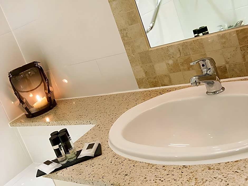 Manchester South Hotel, Sure Hotel Collection by BW