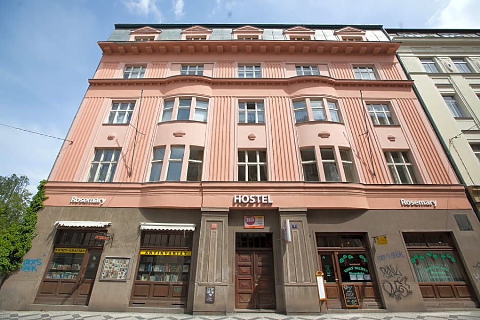 Hostel Rosemary