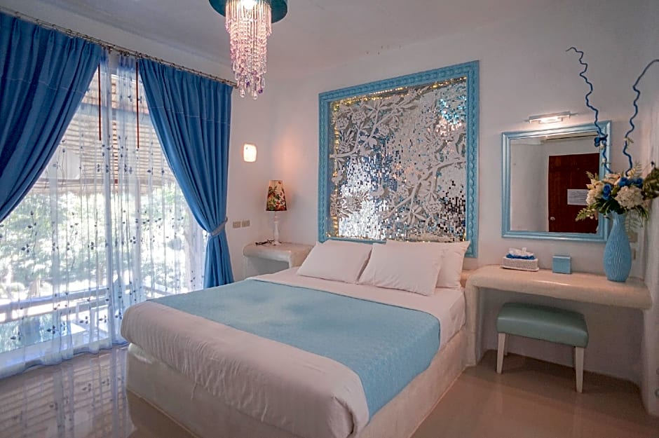 Baan Aom Kod Kun Kao