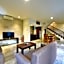 The Khayangan Dreams Villa Umalas