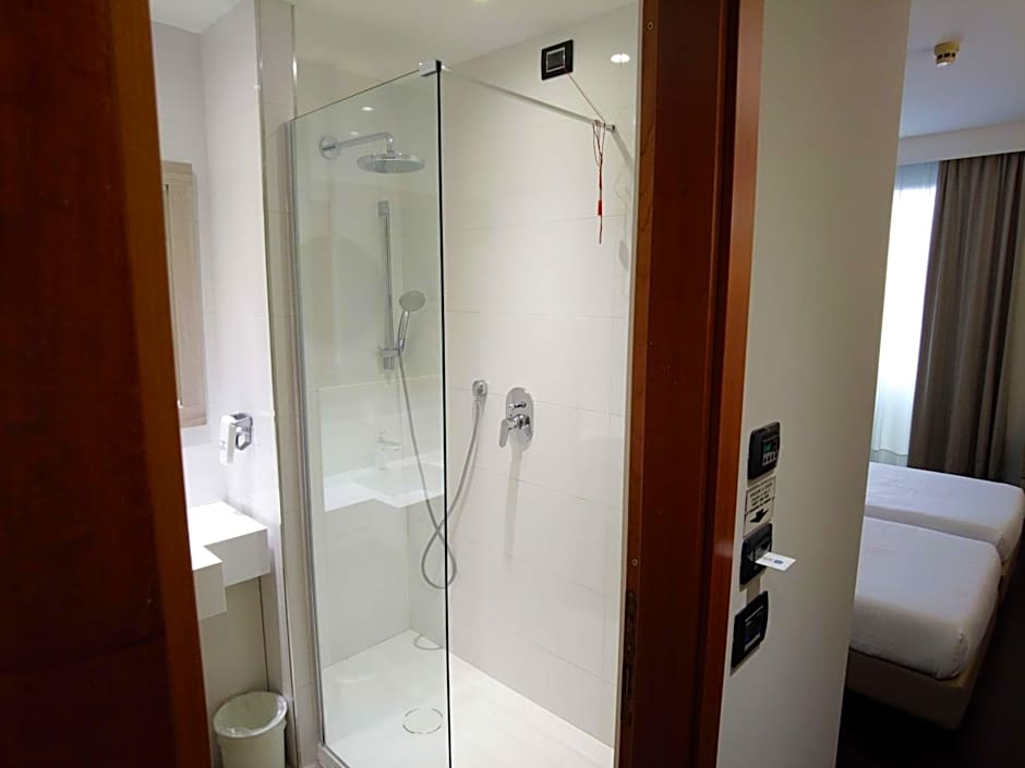 Best Western Park Hotel