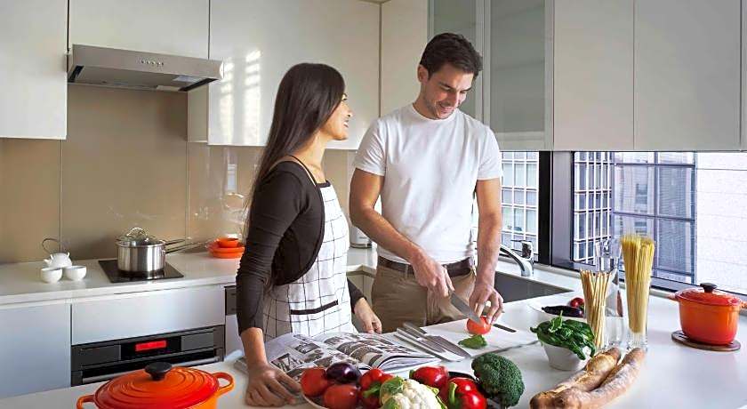 Oakwood Premier Tokyo