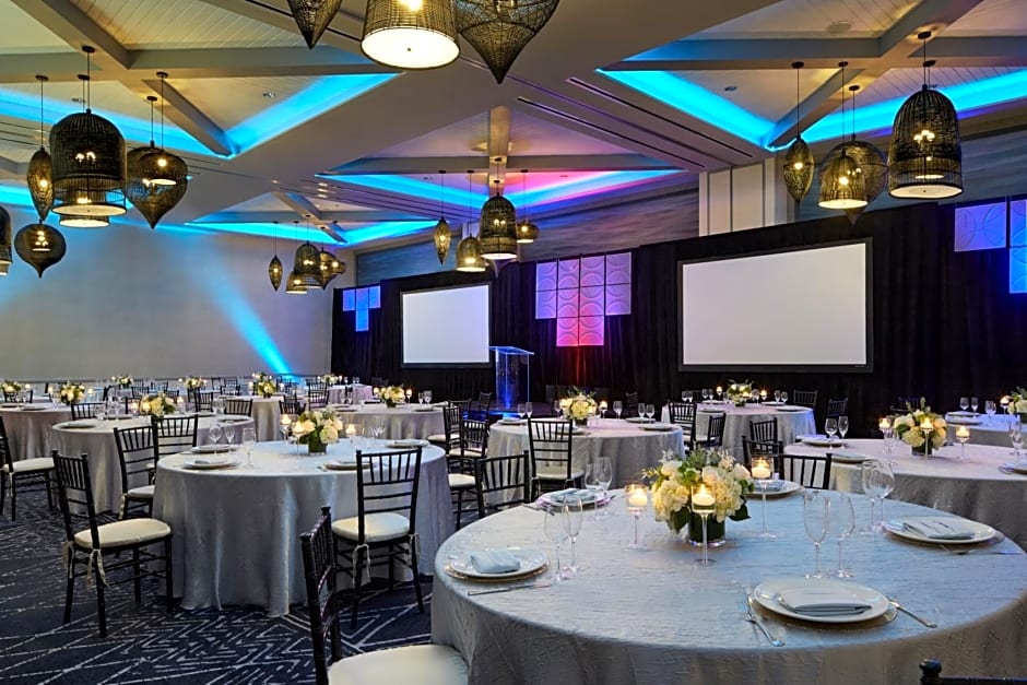 Kimpton Shorebreak Huntington Beach Resort By IHG