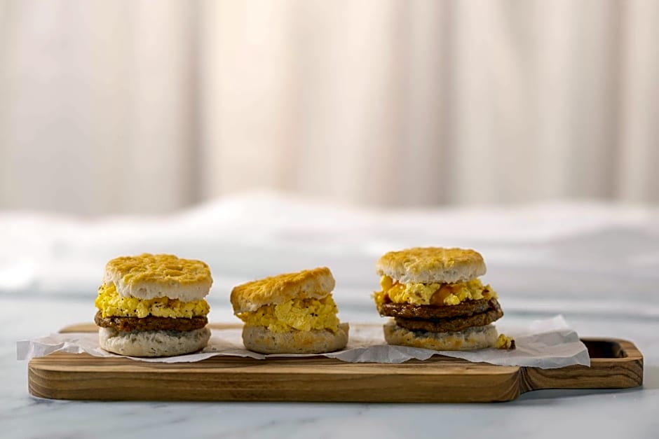 Drury Inn & Suites Overland Park