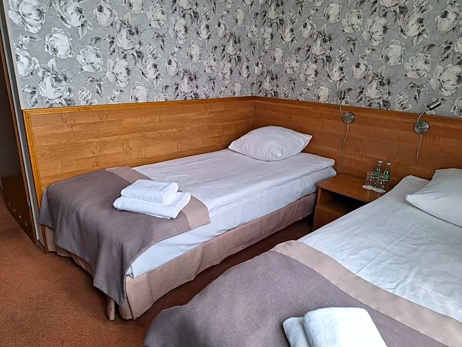 Hotel Restauracja Rondo