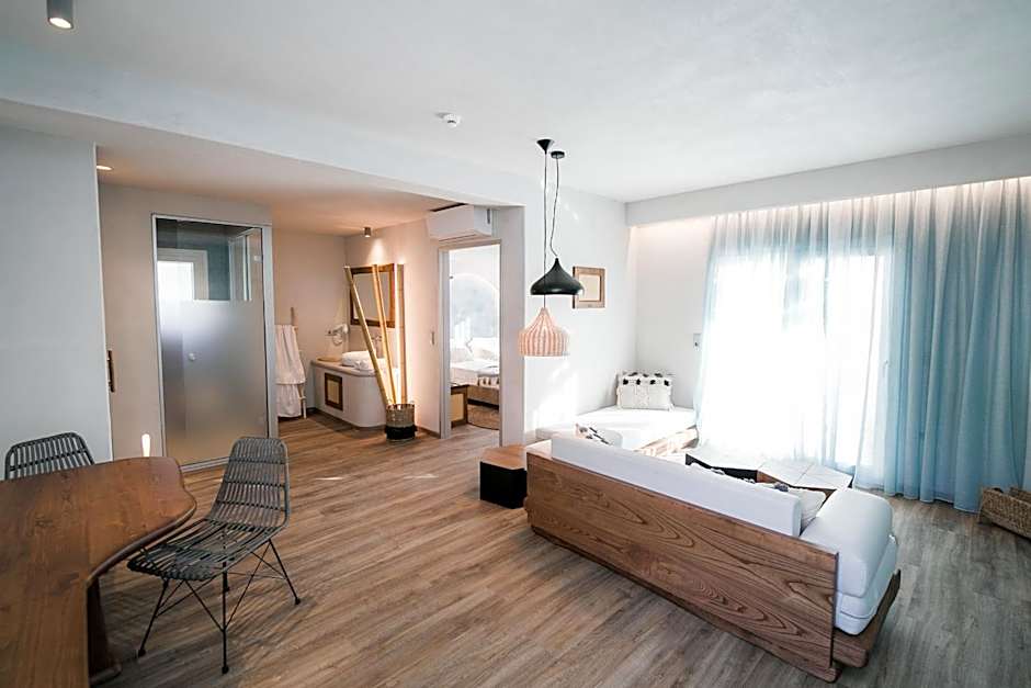 Sunrise Village Hotel Apartments