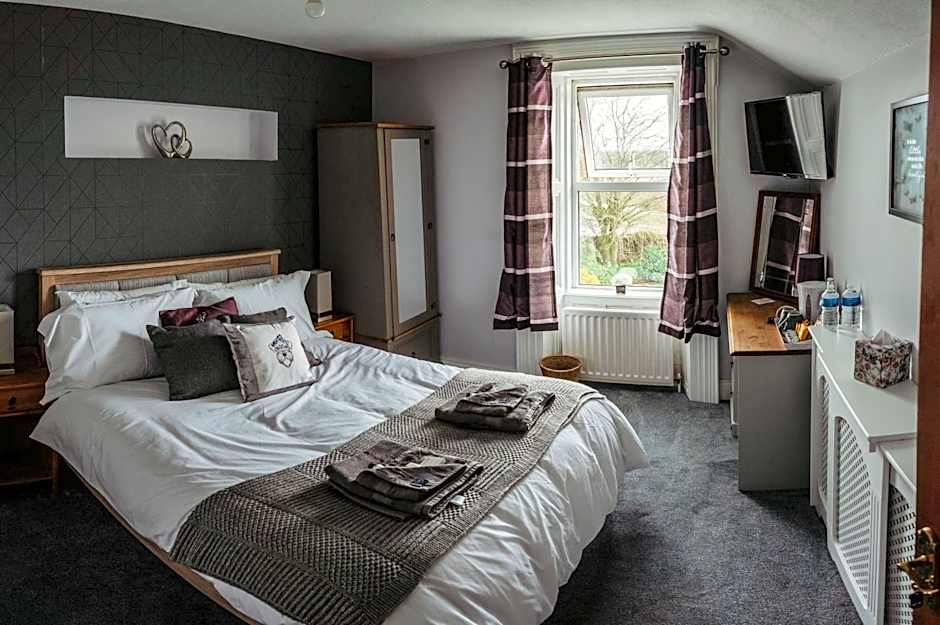 Sunbeam bed and breakfast