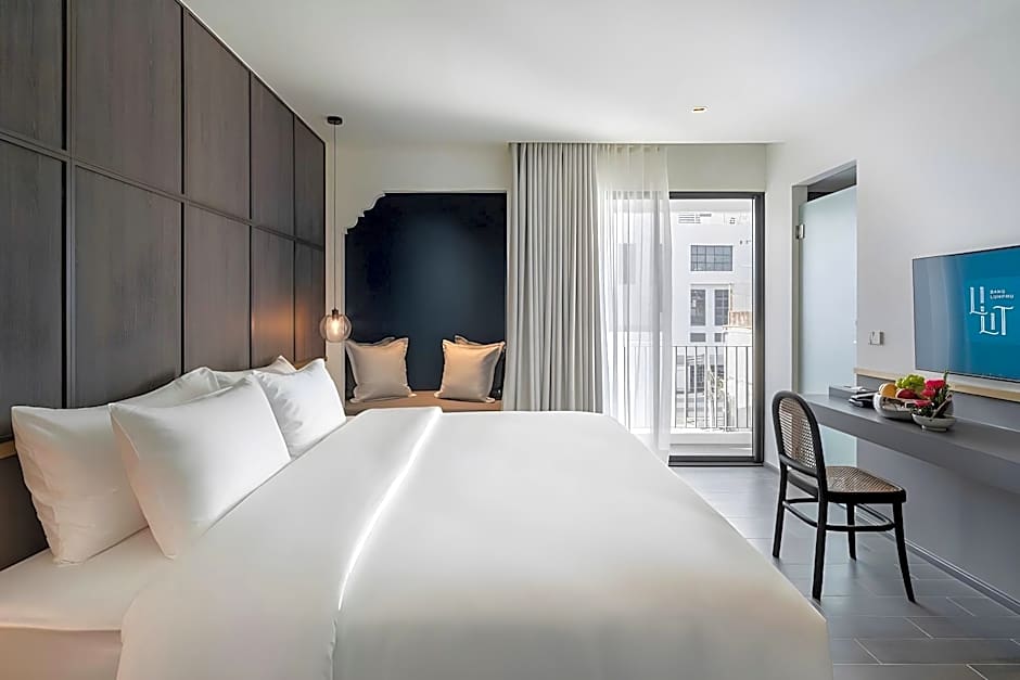 Lilit Bang Lumphu Hotel - Close To Khao San Road 