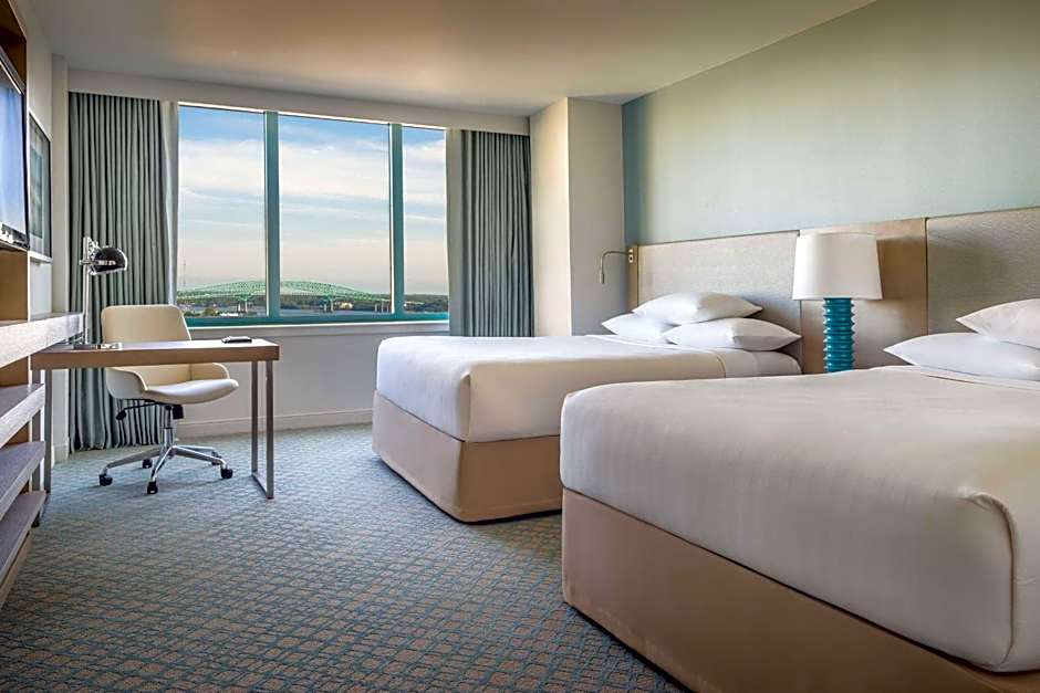 Hyatt Regency Jacksonville Riverfront
