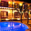 Casa Iguana Holbox - Beachfront Hotel