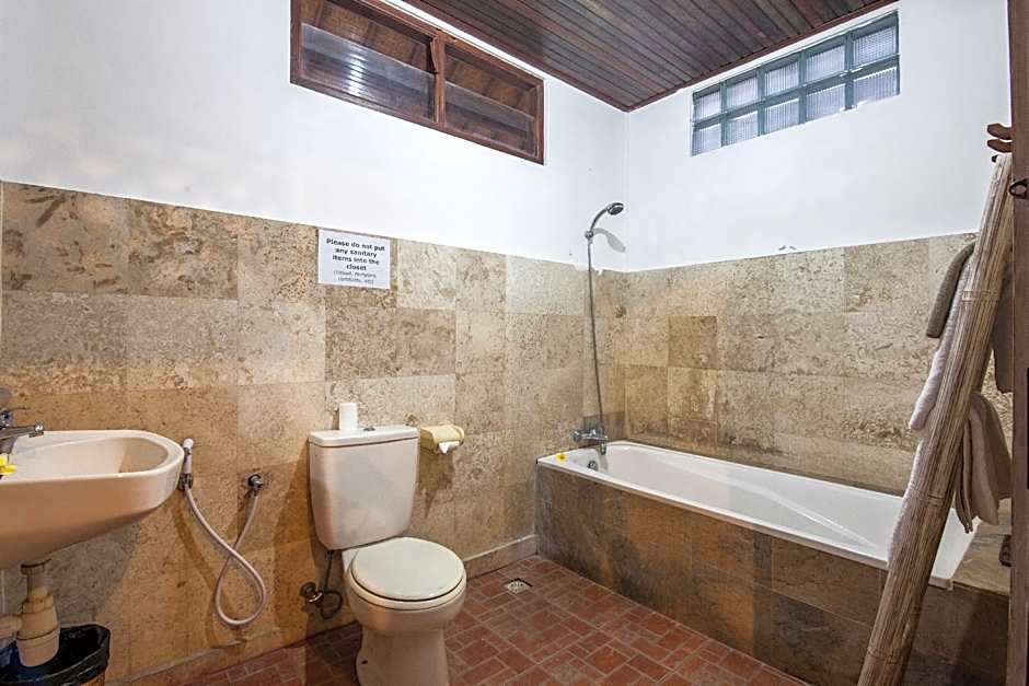 Surya Mas Villa