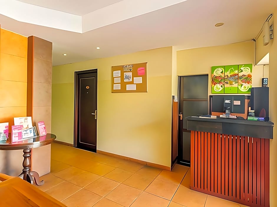 Kuta Sari House