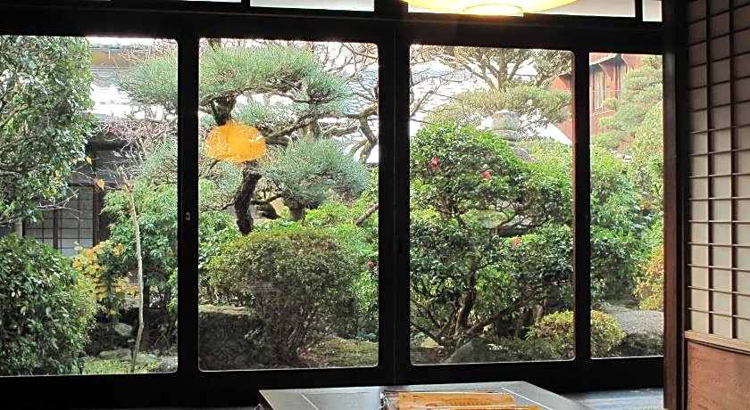 Guesthouse Nara Backpackers