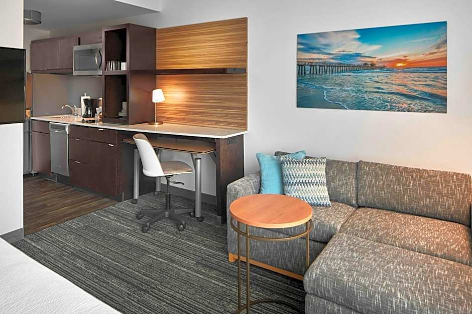 TownePlace Suites by Marriott Fort Myers Estero