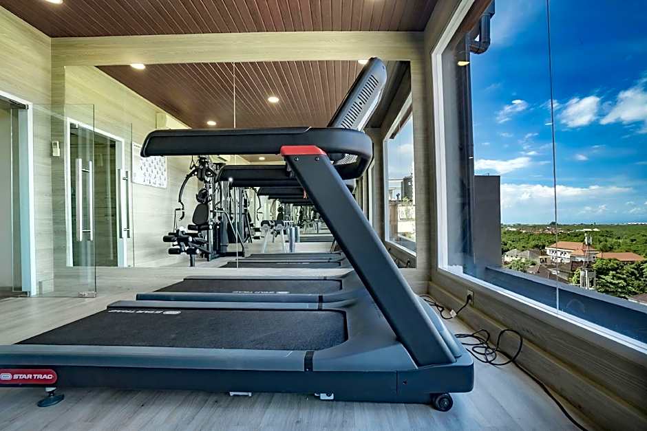 Sunrise Aventus Hotel Nusa Dua