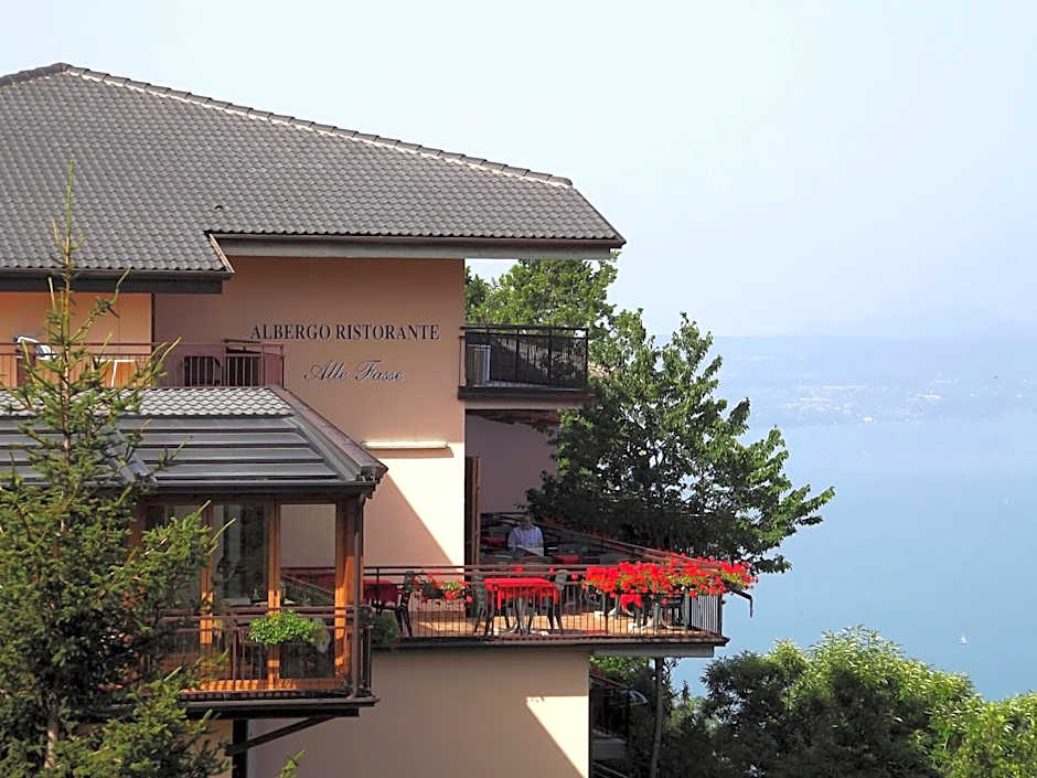 Albergo Alle Fasse