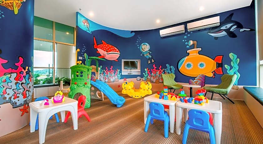 Somerset Medini Iskandar Puteri