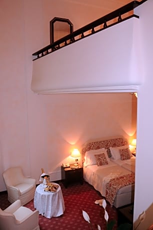 Family Room Standard