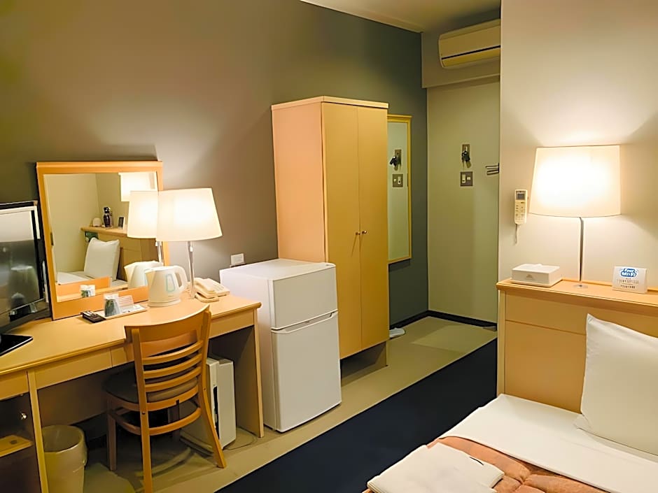Royal Hotel Uohachi