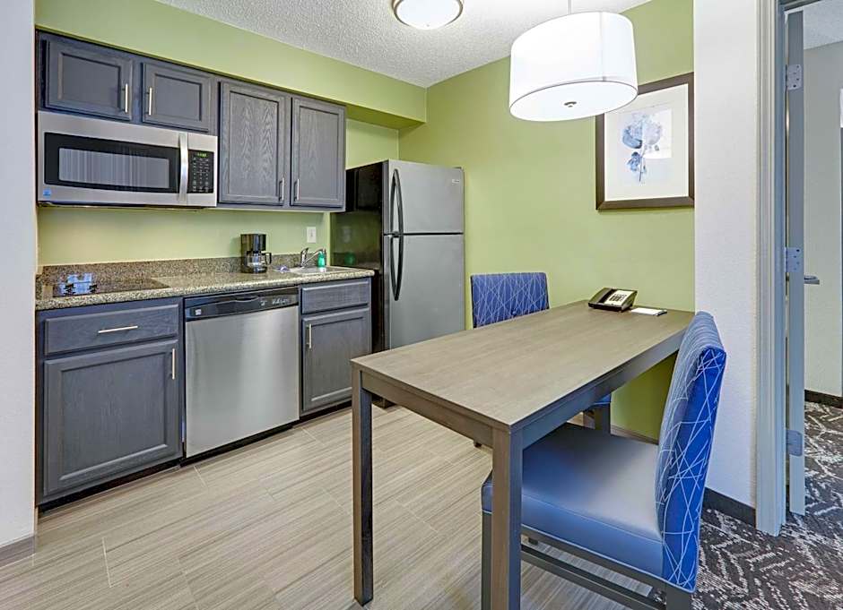 Homewood Suites By Hilton Chesterfield