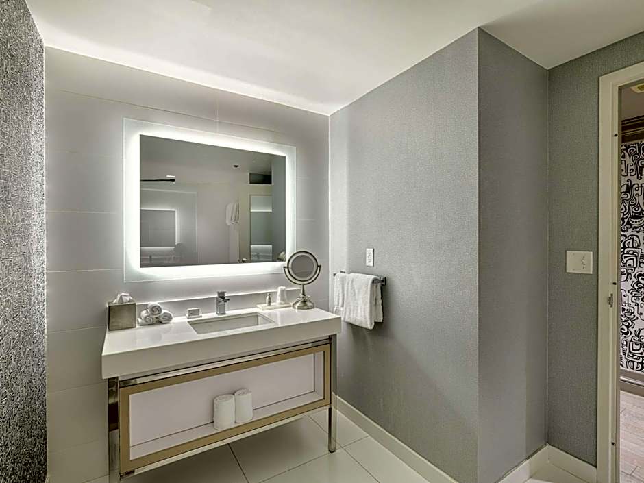 The Royal Sonesta Minneapolis Downtown
