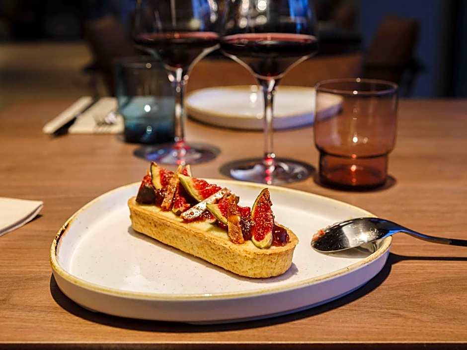 TRIBE Lyon Croix Rousse