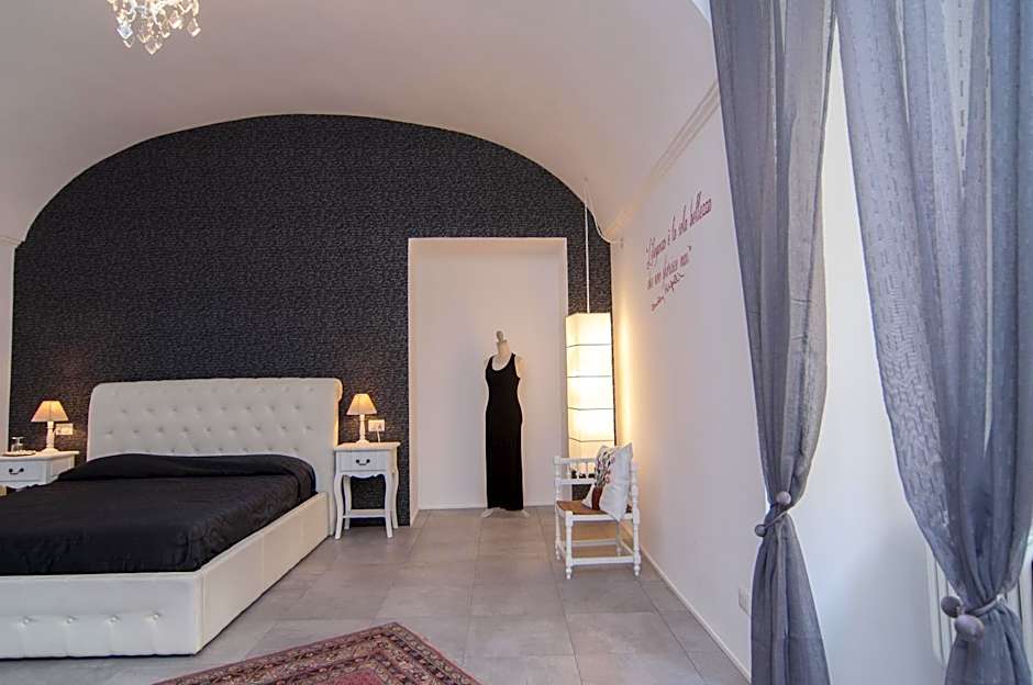 B&B Torino Très Chic