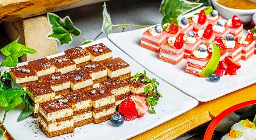 Naeba Prince Hotel