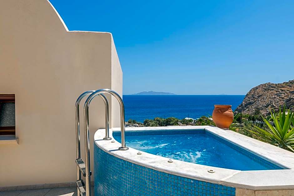 Epavlis Hotel & Spa