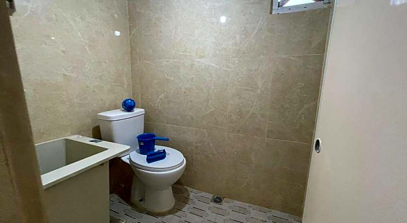 Hotel O Kng Homestay Syariah