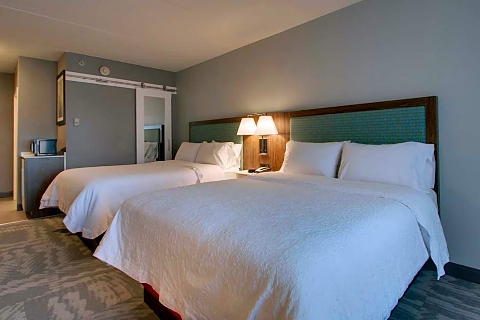 Hampton Inn By Hilton And Suites Chicago/Aurora, Il