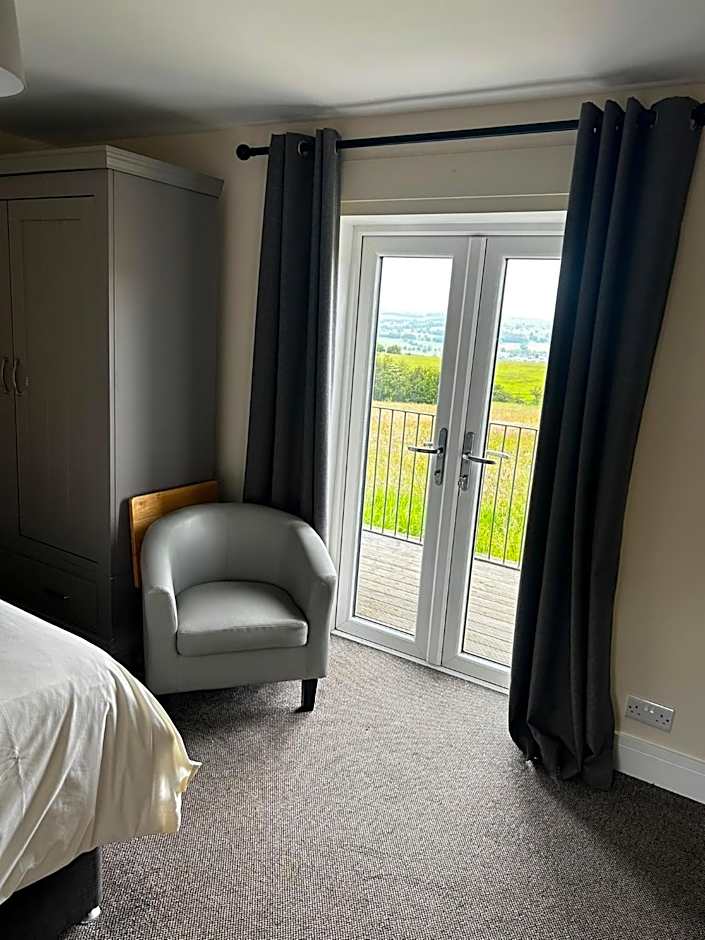 Chevin End Guest House