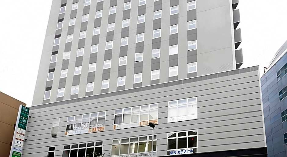 Washington R&B Hotel Hachioji
