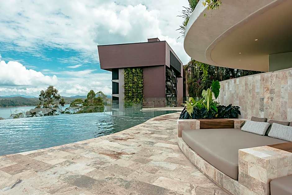 The Brown, Guatape, Autograph Collection®