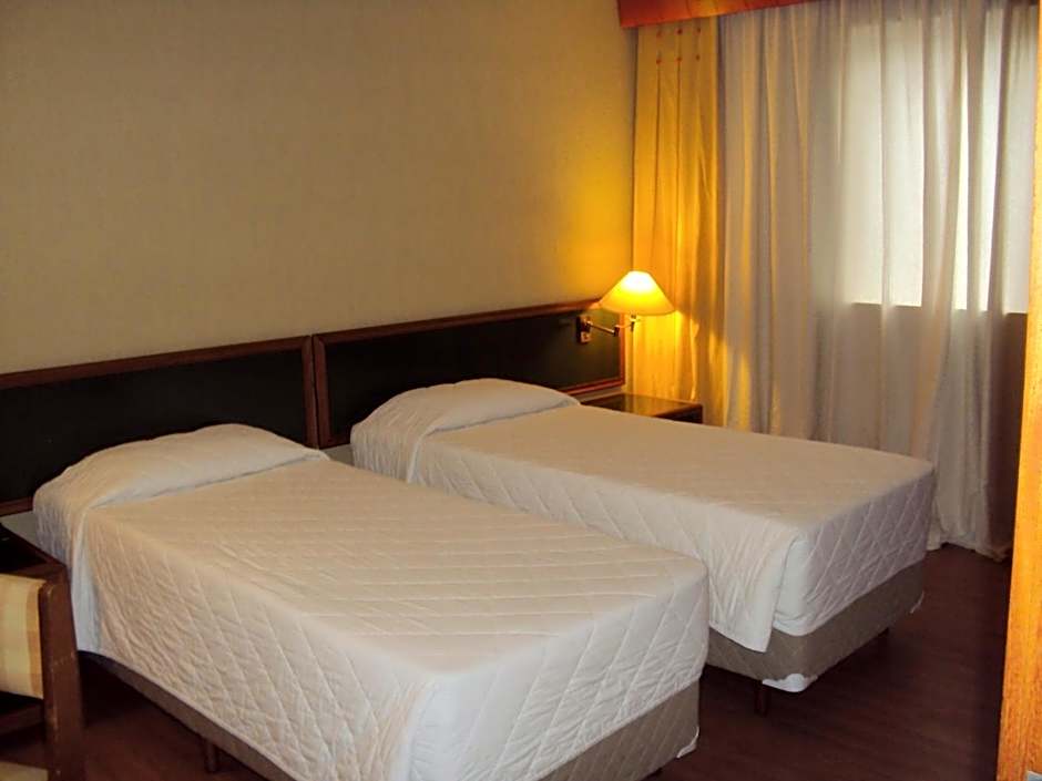 Duomo Park Hotel